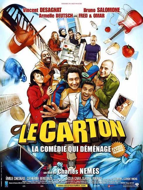 Le carton