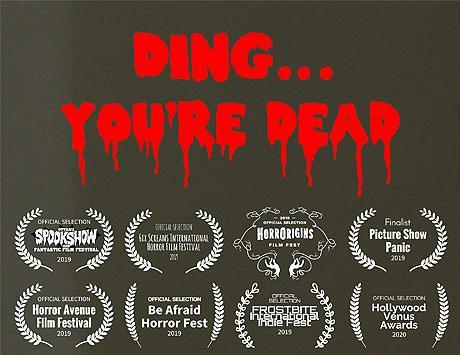 Ding… You're Dead (S)