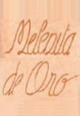 Melenita de oro