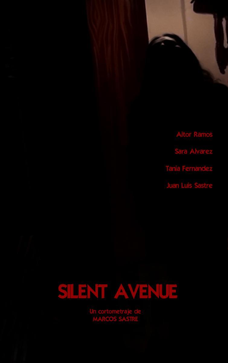 Silent Avenue (S)