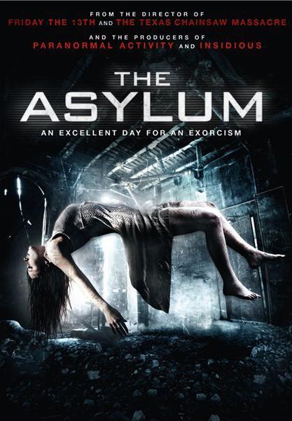 The Asylum