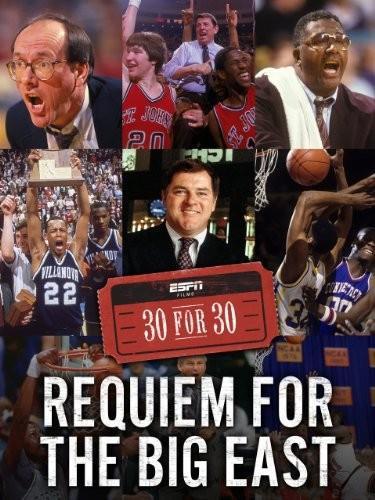 Requiem for the Big East (TV)