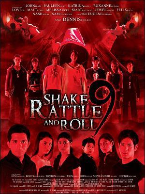 Shake, Rattle & Roll 9