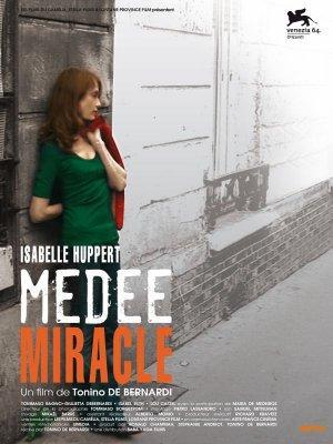 Medea Miracle