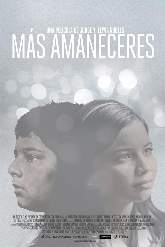 Más amaneceres