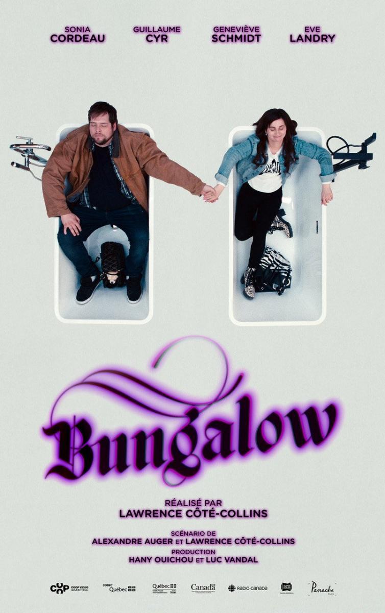 Bungalow