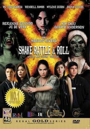 Shake, Rattle & Roll 10