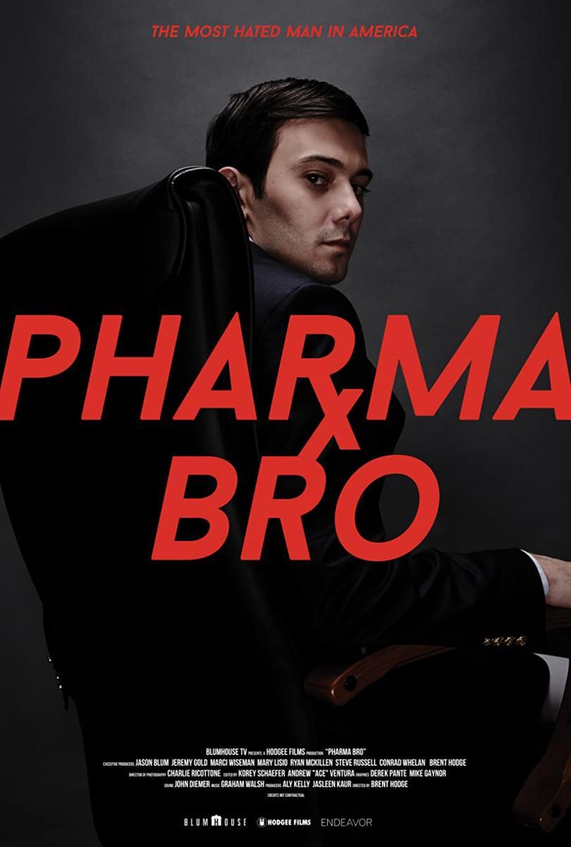 Pharma Bro