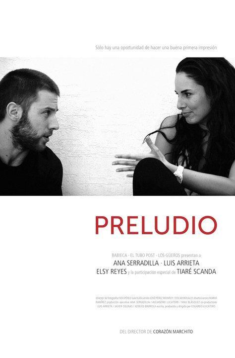 Preludio