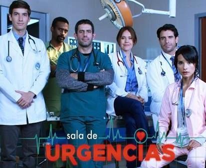 Sala de Urgencias (Serie de TV)