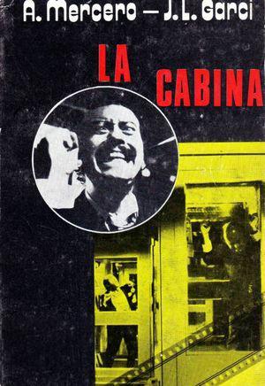 La cabina (TV)