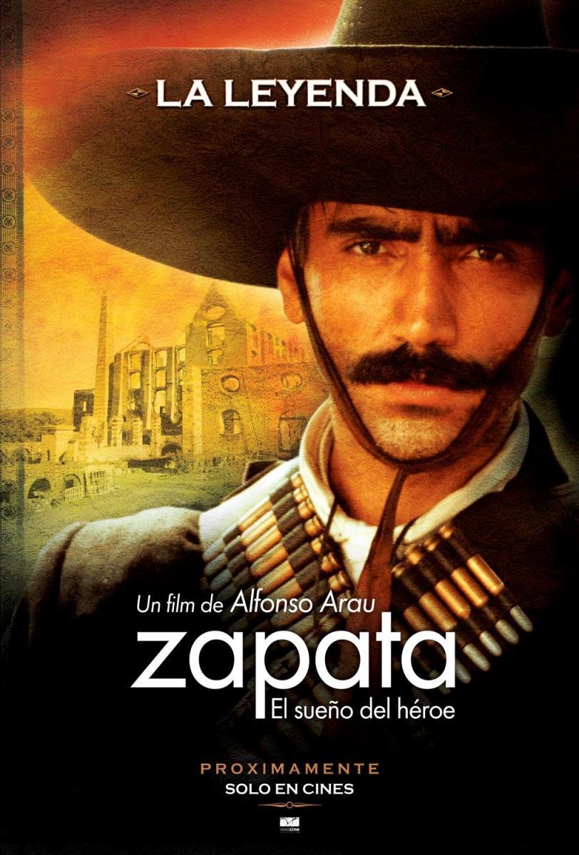 Zapata: El sueño del héroe