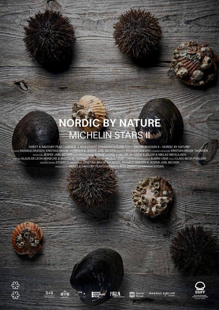 Michelin Stars II: Nordic by Nature