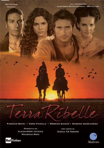 Terra Ribelle (Serie de TV)