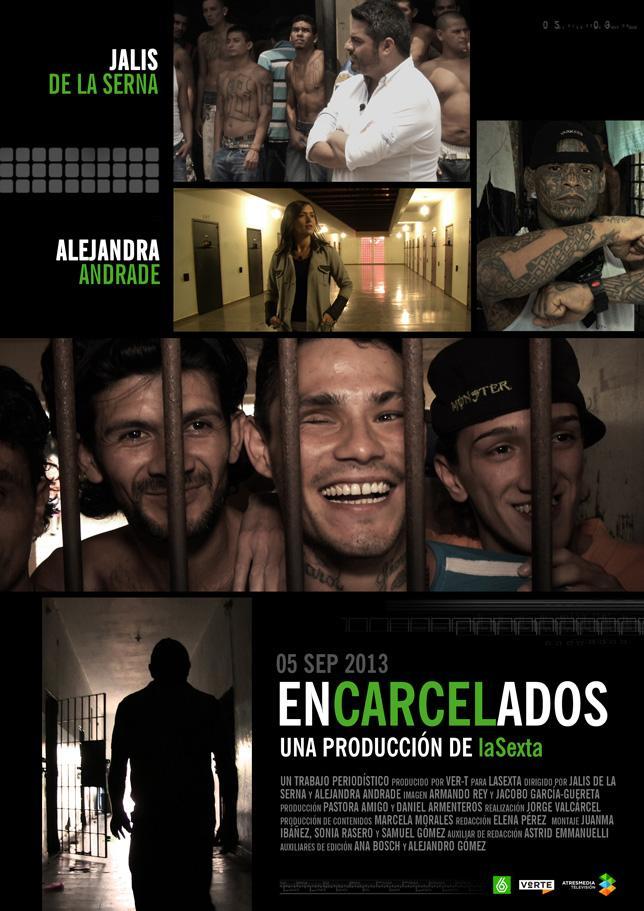 Encarcelados (Serie de TV)