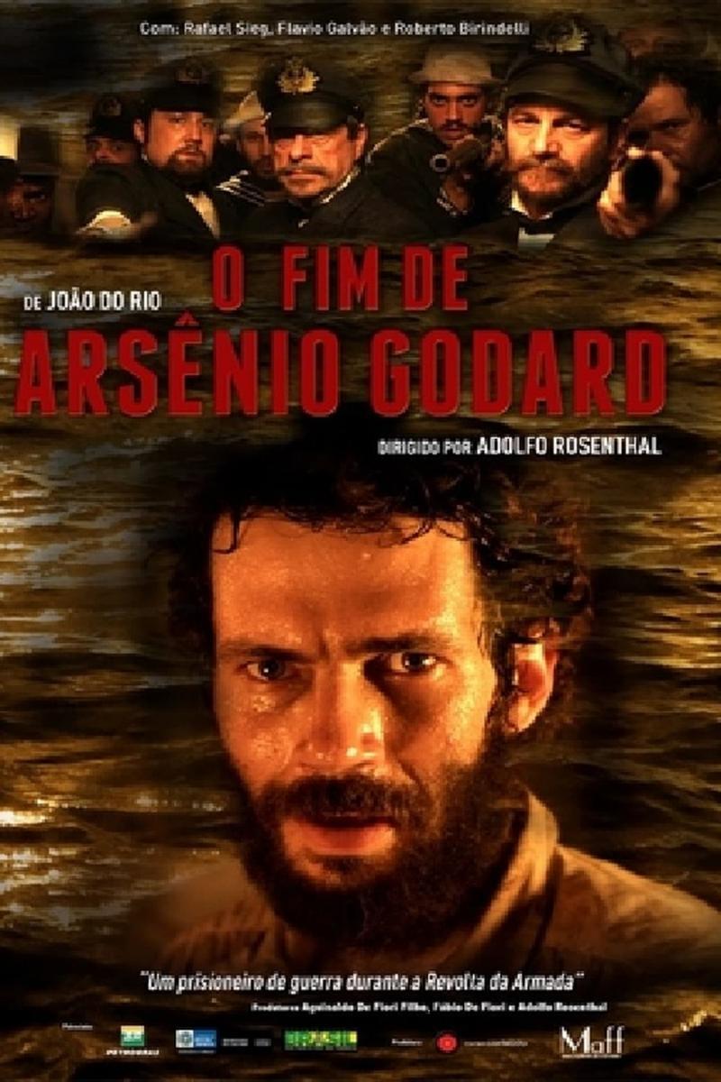 O Fim de Arsênio Godard (TV)