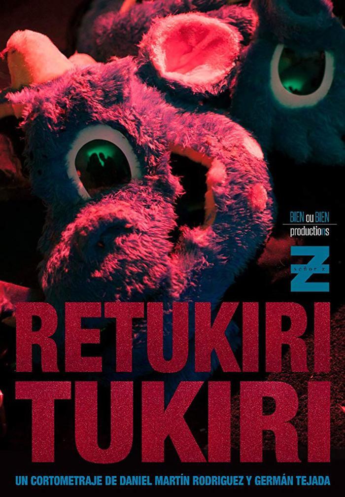 Retukiri Tukiri (S)