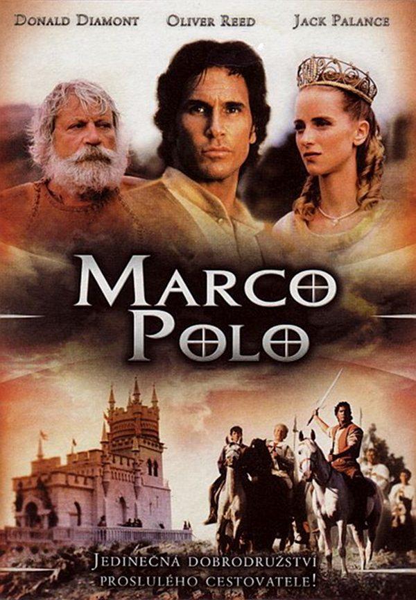 The Incredible Adventures of Marco Polo on His Journeys to the Ends of the Earth (TV) (1998)