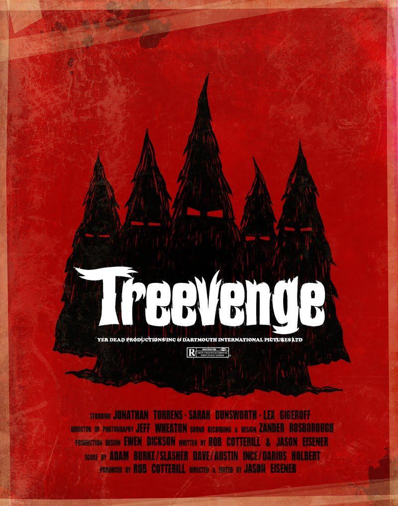 Treevenge (C)