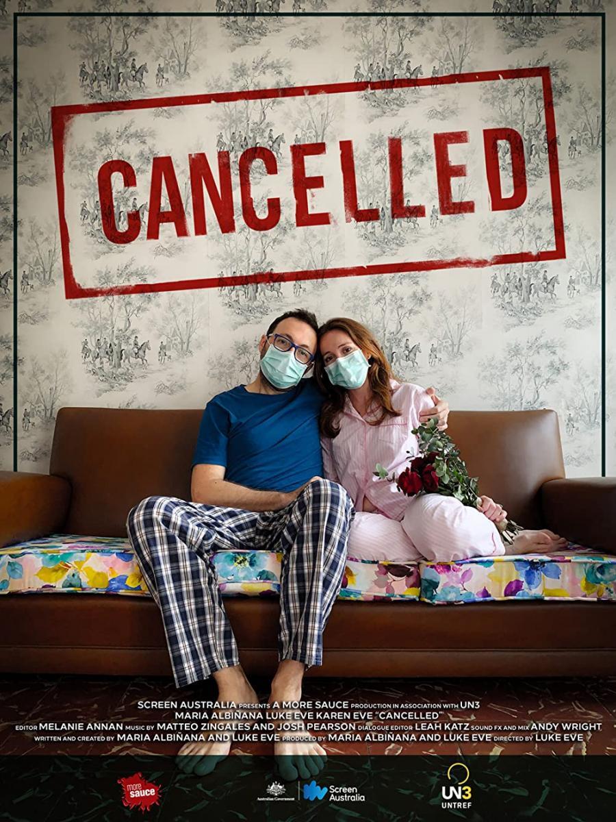 Cancelled (Serie de TV)