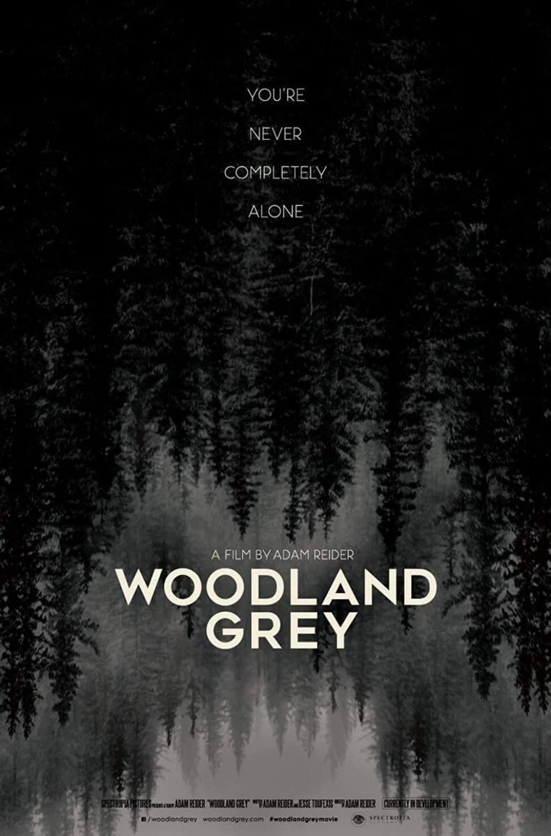 Woodland Grey