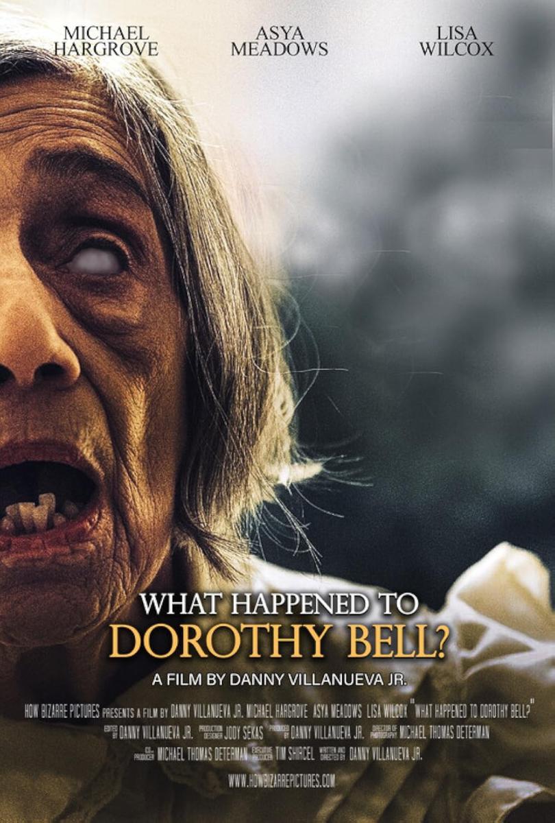 What Happened to Dorothy Bell?