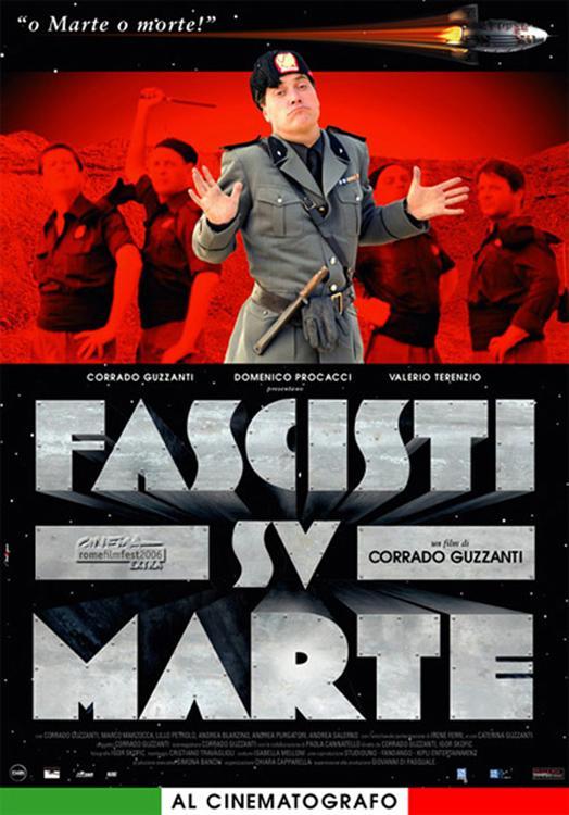 Fascisti su Marte