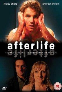 AfterLife (TV Series)