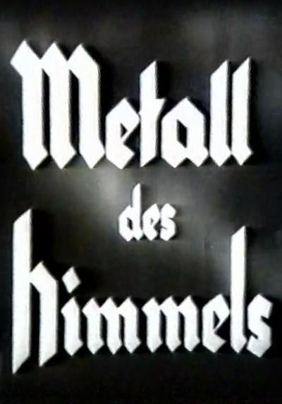 Metall des Himmels (S)