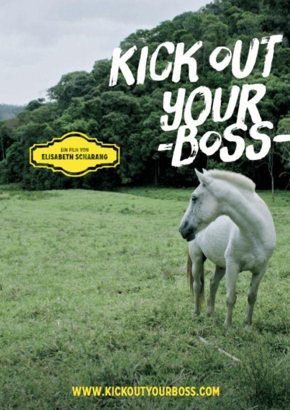 Kick out your boss