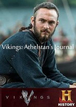 Vikings: Athelstan's Journal (Serie de TV)