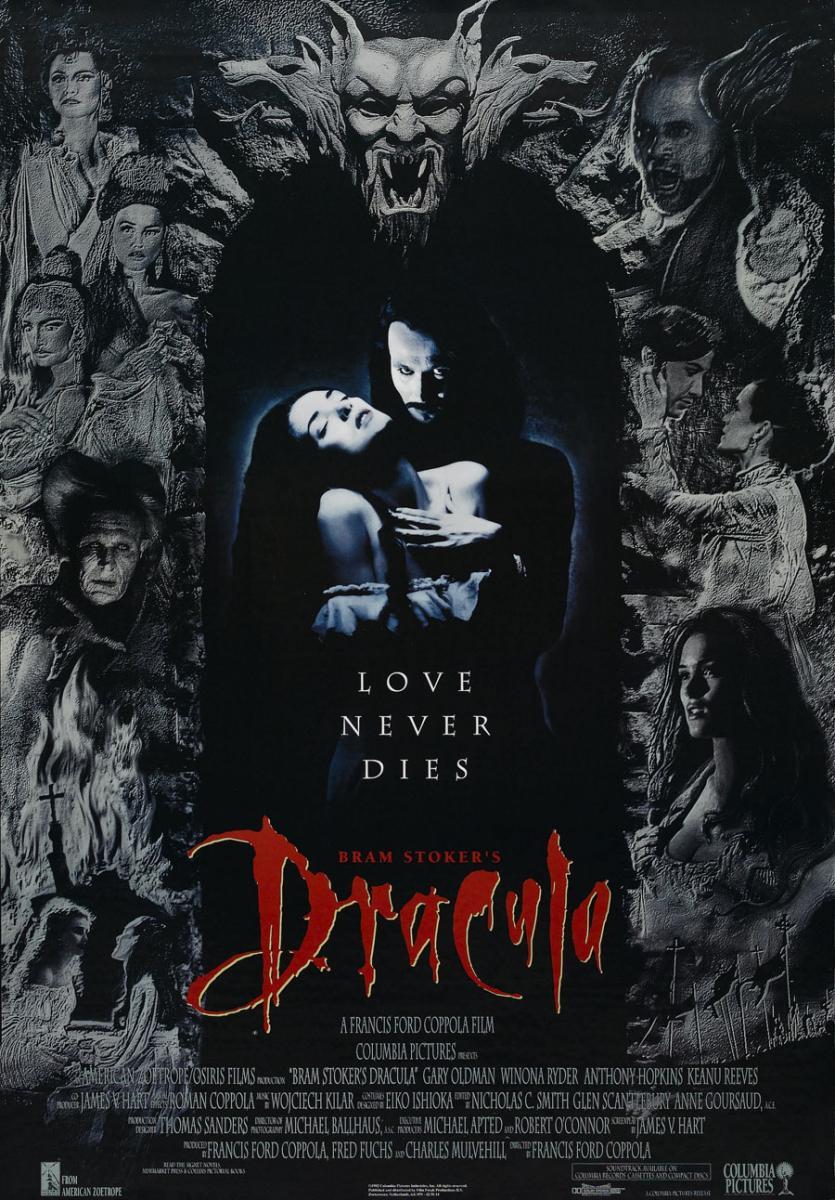 Bram Stoker's Dracula