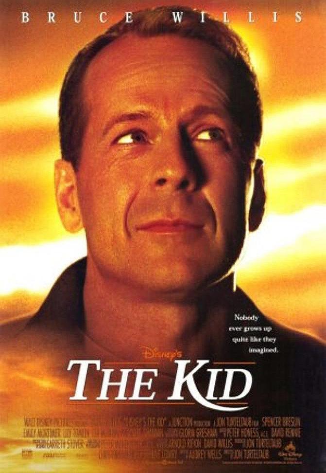 The Kid (El chico)