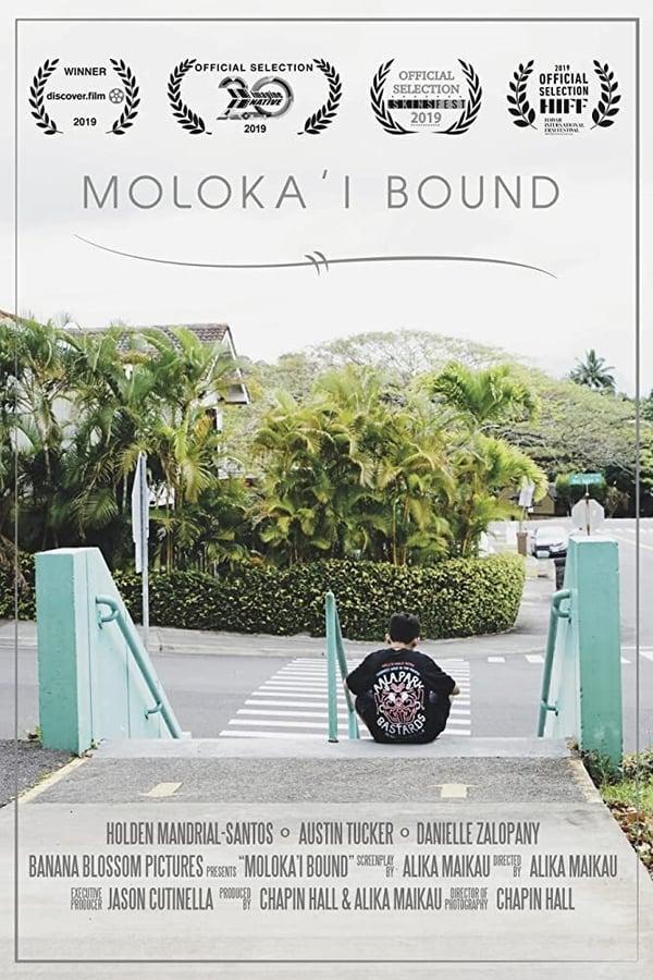 Moloka'i Bound (C)