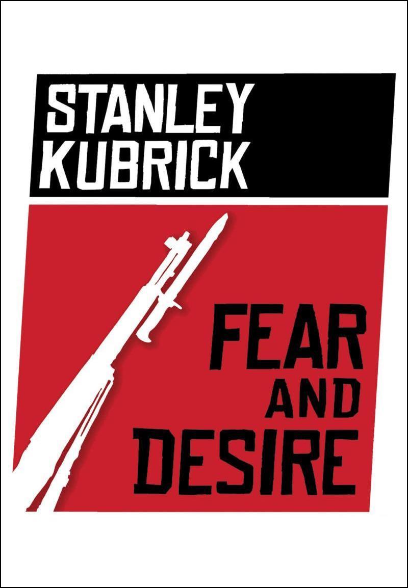 Fear and desire (Miedo y deseo)