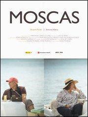 Moscas (C)