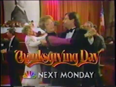 Thanksgiving Day (TV)