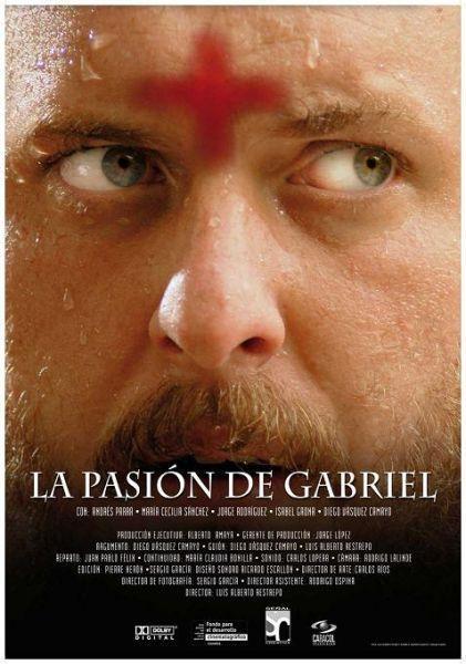 La pasión de Gabriel