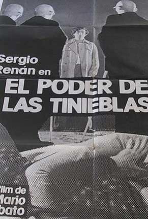 El poder de las tinieblas