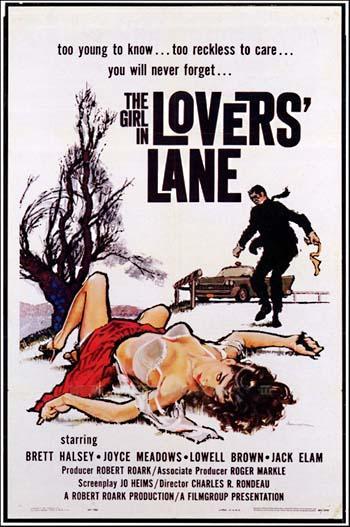 The Girl in Lovers Lane