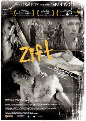 Zift