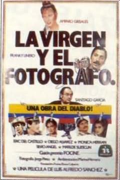 La virgen y el fotógrafo