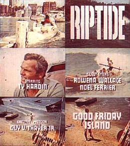 Riptide (Serie de TV)