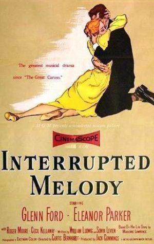 Interrupted Melody