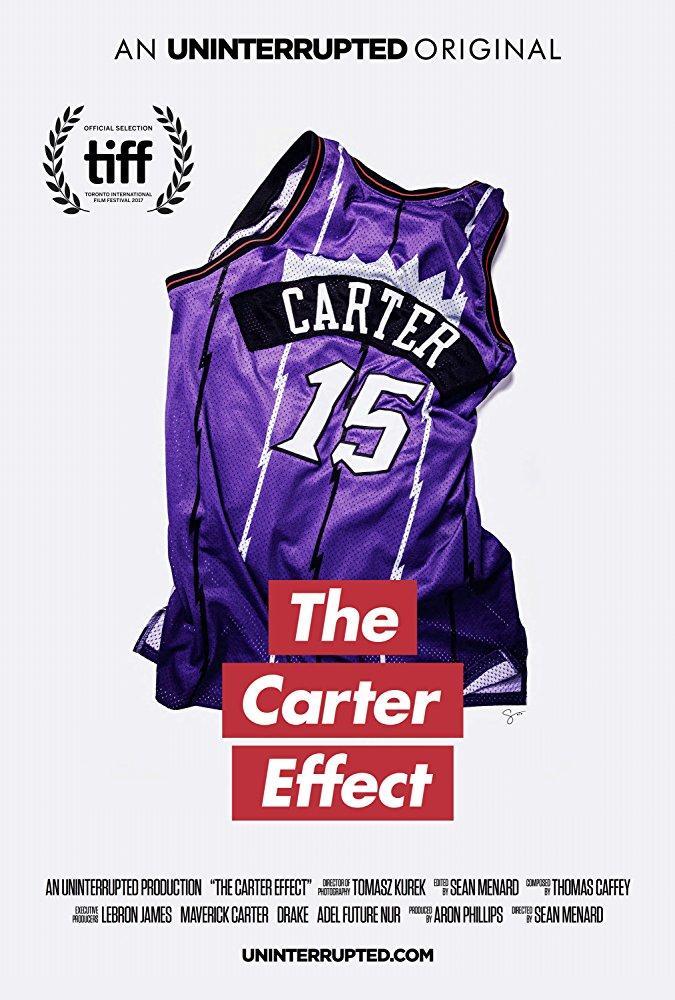 The Carter Effect