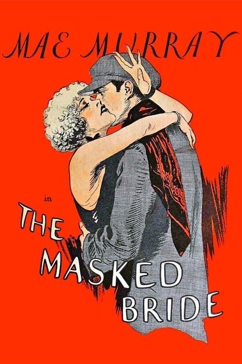 The Masked Bride