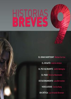 Historias breves 9