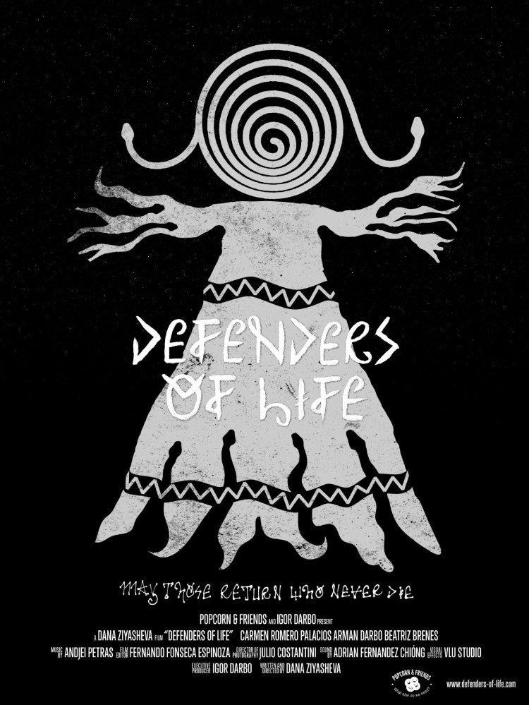 Defenders of Life