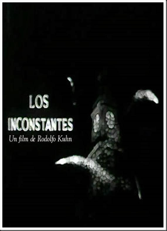 Los inconstantes