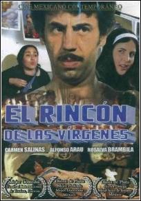 El rincón de las vírgenes